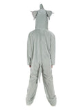 Elephant Costume, Dress Loud
