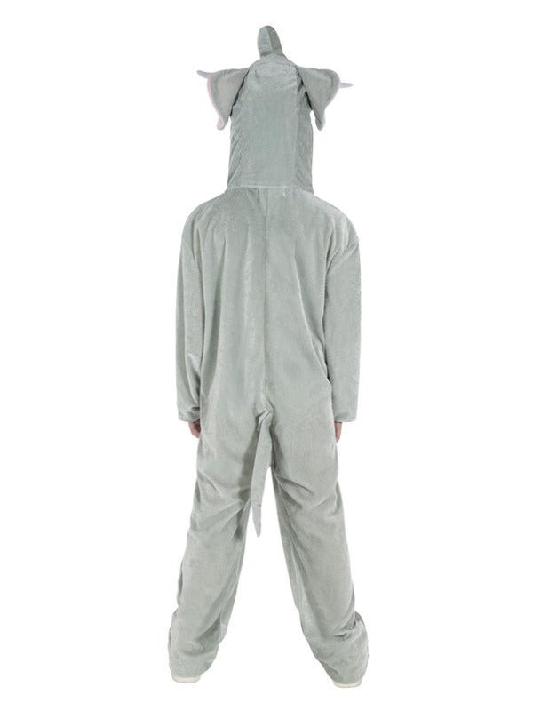 Elephant Costume, Dress Loud