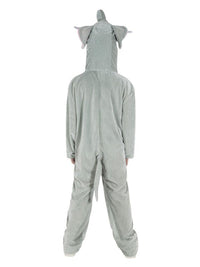 Elephant Costume, Dress Loud