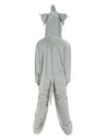 Elephant Costume,