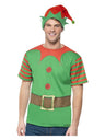 Elf Instant Kit, Green