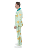 Elton John Walk of Fame Star Suit Dress Loud