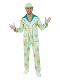 Elton John Walk of Fame Star Suit Dress Loud