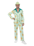 Elton John Walk of Fame Star Suit Dress Loud