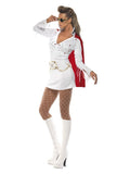 Elvis Viva Las Vegas Costume Dress Loud
