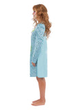Exorcist Regan Costume Dress Loud