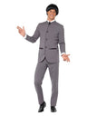 Fab Four Iconic Costume, Grey