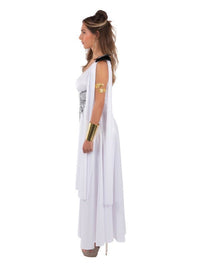 Fever Monster Mummy Bride Costume Dress Loud