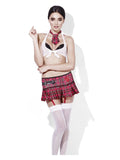 Fever Student, Prefect, Dress Loud