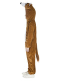 Fox Costume, Dress Loud