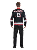 Friday the 13th, Hockey Top Dress Loud