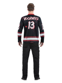 Friday the 13th, Hockey Top Dress Loud