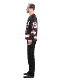 Friday the 13th, Hockey Top Dress Loud