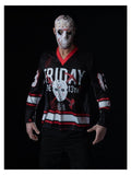 Friday the 13th, Hockey Top Dress Loud