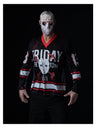 Friday the 13th, Hockey Top