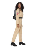 Ghostbusters Ladies Costume Dress Loud