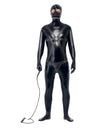 Gimp Costume, Black