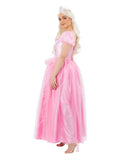 Good Witch Fairy Costume Dress Loud