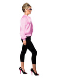 Grease Pink Ladies Jacket, Pink Dress Loud