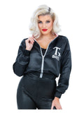 Grease Pink Ladies & T-Birds Reversible Jacket Dress Loud