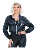 Grease Pink Ladies & T-Birds Reversible Jacket Dress Loud