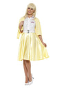 Grease Sandy Costume, Yellow