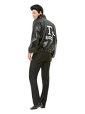 Grease T-Birds Jacket, Black Dress Loud