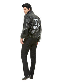 Grease T-Birds Jacket, Black Dress Loud