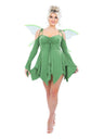 Green Fairy Costume