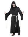 Grim Reaper Costume, Black