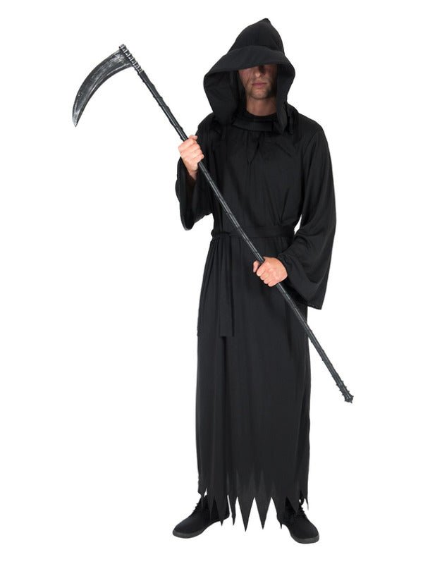 Grim Reaper Robe, Dress Loud