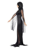 Immortal Soul Costume, Black Dress Loud