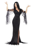 Immortal Soul Costume, Black Dress Loud