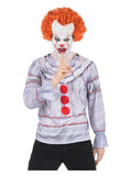 IT Chapter 2 Pennywise Top Dress Loud