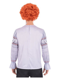 IT Chapter 2 Pennywise Top Dress Loud
