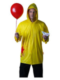 IT Chapter Two, Georgie Costume Dress Loud