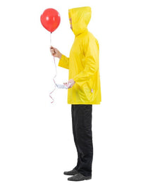 IT Chapter Two, Georgie Costume Dress Loud
