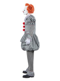 IT Chapter Two, Pennywise Costume Dress Loud