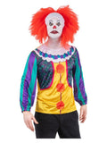 IT Classic Pennywise Top Dress Loud