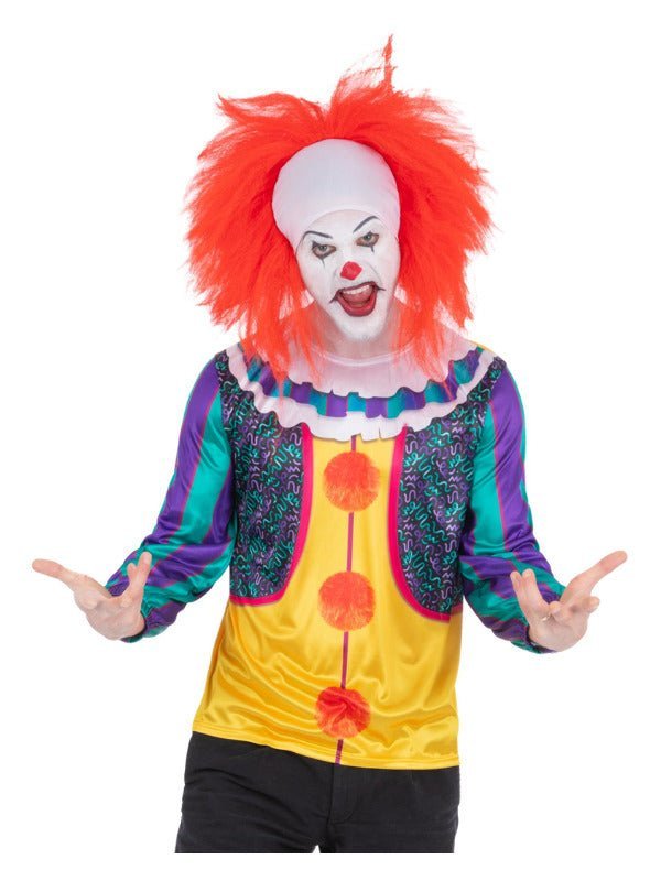IT Classic Pennywise Top Dress Loud
