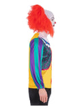 IT Classic Pennywise Top Dress Loud