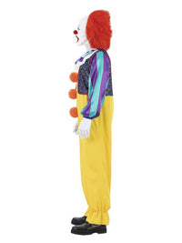 IT The Movie, Pennywise Costume Dress Loud