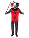 Jester Chuckles Costume
