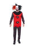 Jester Chuckles Costume Dress Loud