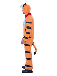 Kelloggs™ Tony The Tiger™ Costume Dress Loud