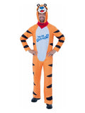 Kelloggs™ Tony The Tiger™ Costume Dress Loud