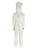 Lamb Costume, Dress Loud
