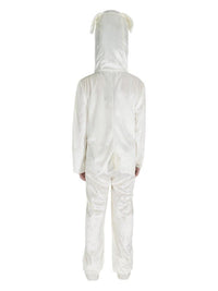 Lamb Costume, Dress Loud