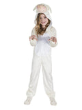 Lamb Costume, Dress Loud
