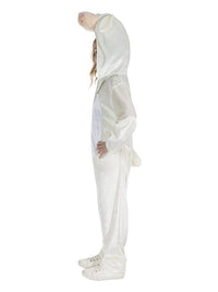 Lamb Costume, Dress Loud